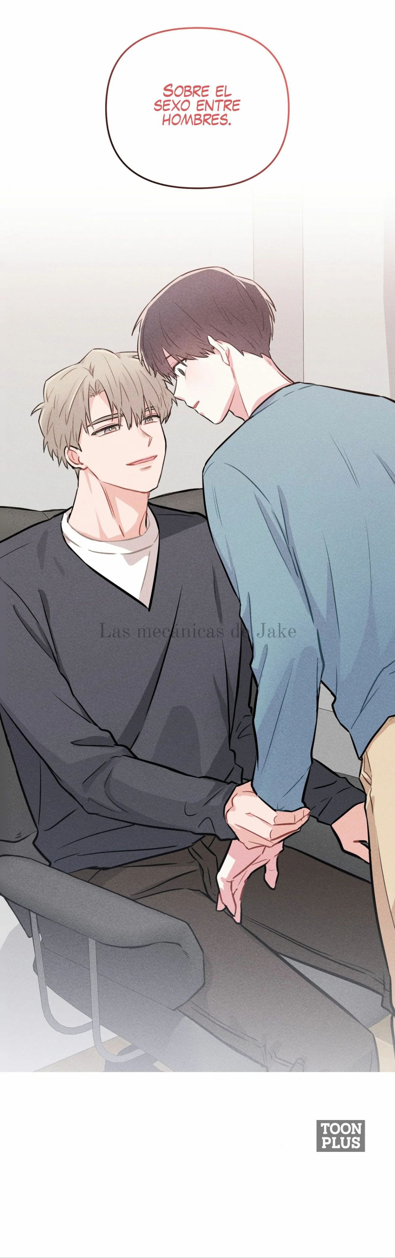 Aprendí XX a través de un fanfic Capítulo 1 - Page 74