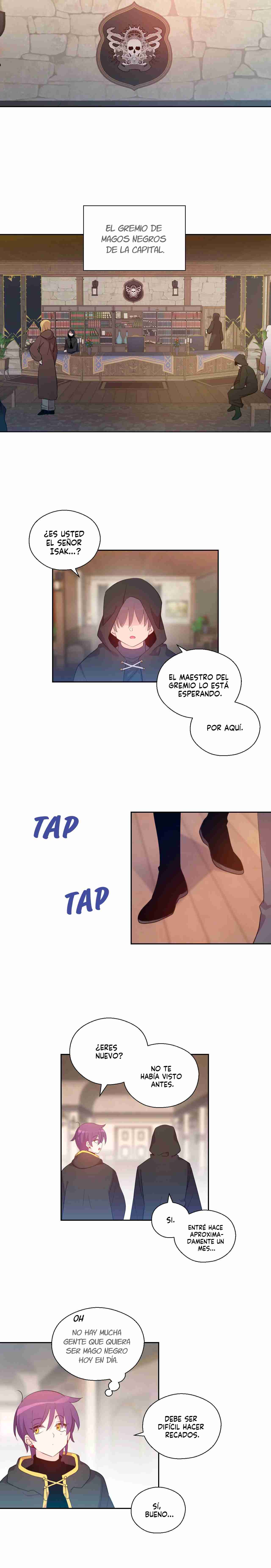 No tengo que elegir solo uno, ¿verdad? Capítulo 1 - Page 13