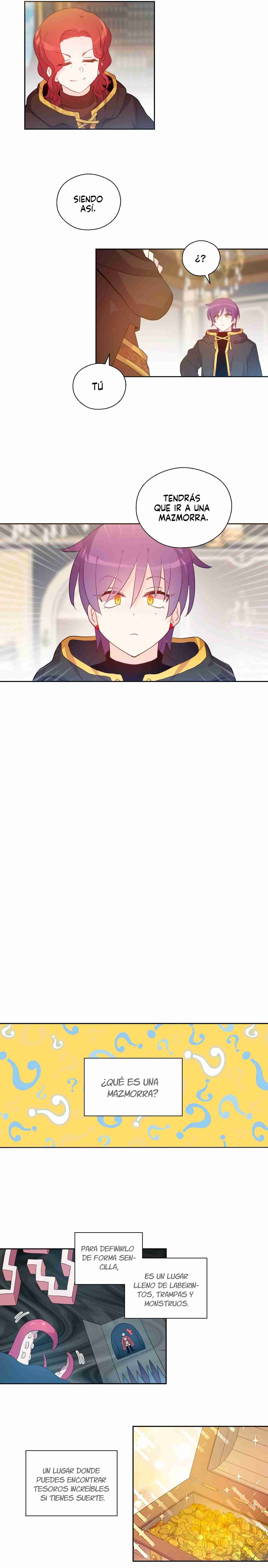 No tengo que elegir solo uno, ¿verdad? Capítulo 1 - Page 16