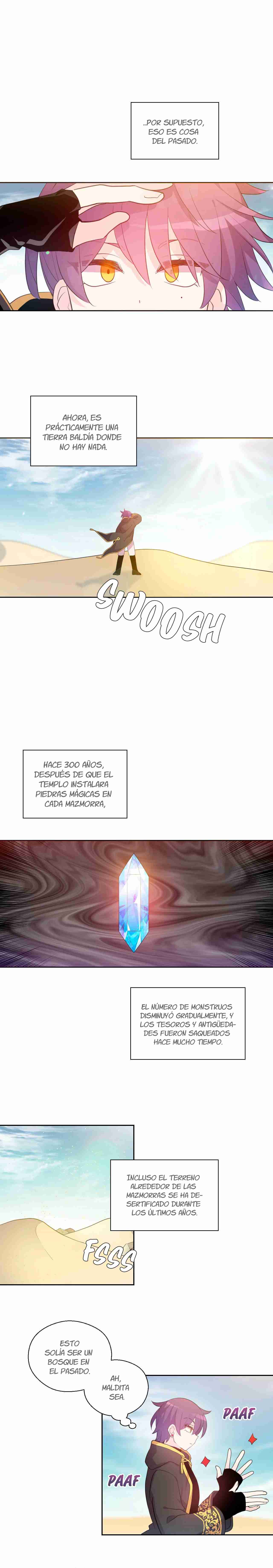 No tengo que elegir solo uno, ¿verdad? Capítulo 1 - Page 17
