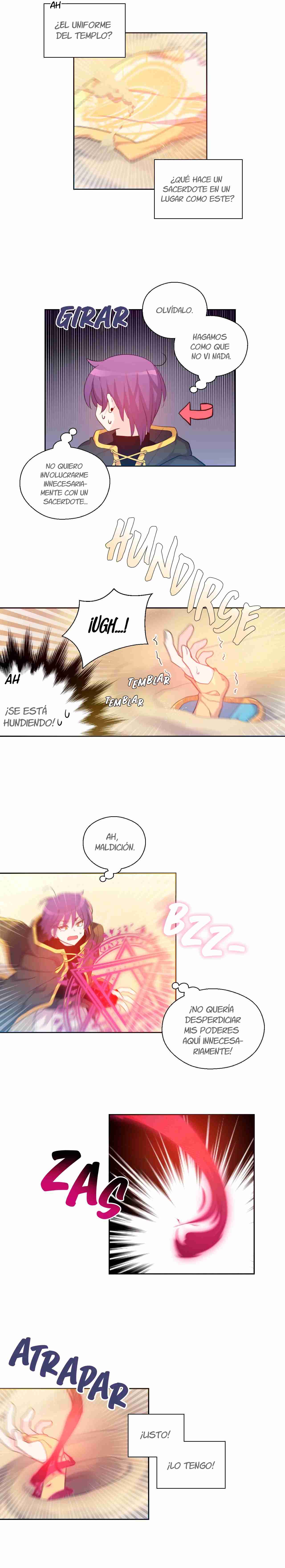 No tengo que elegir solo uno, ¿verdad? Capítulo 1 - Page 19