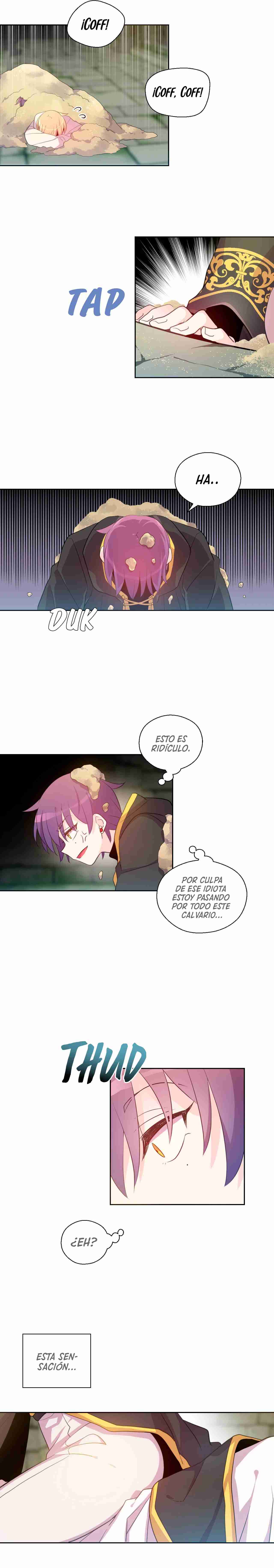 No tengo que elegir solo uno, ¿verdad? Capítulo 1 - Page 22