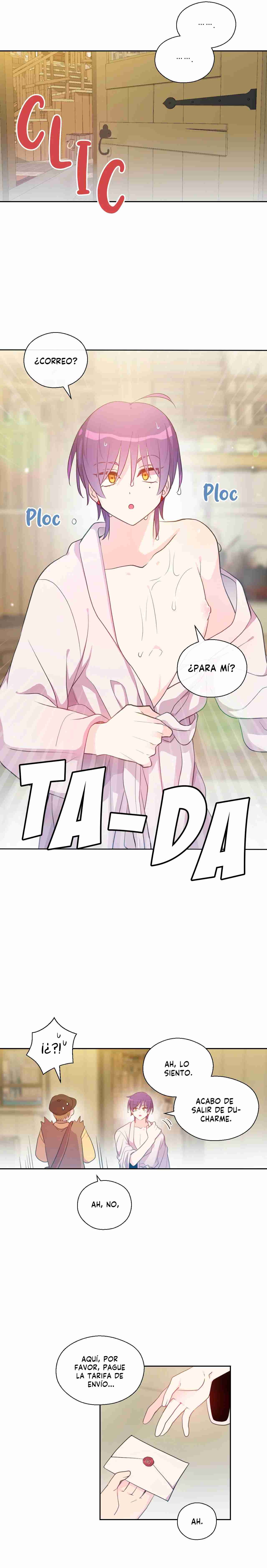 No tengo que elegir solo uno, ¿verdad? Capítulo 1 - Page 5