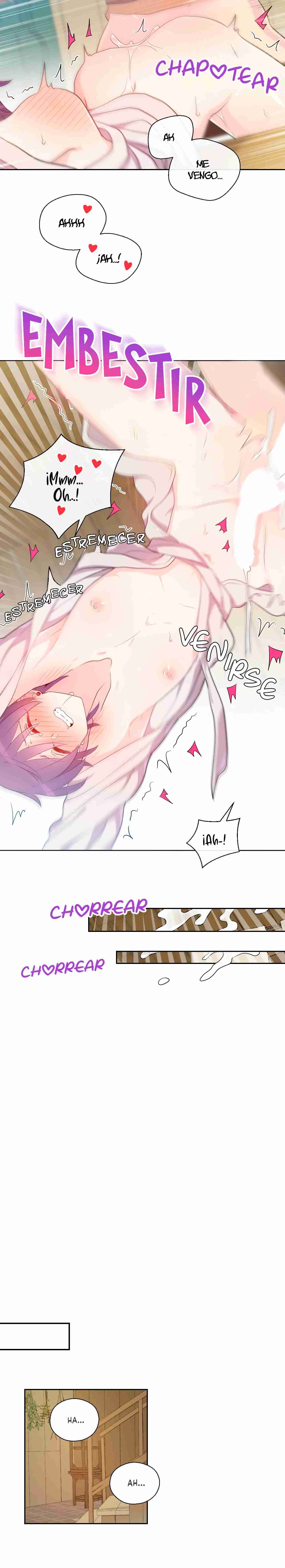 No tengo que elegir solo uno, ¿verdad? Capítulo 1 - Page 9