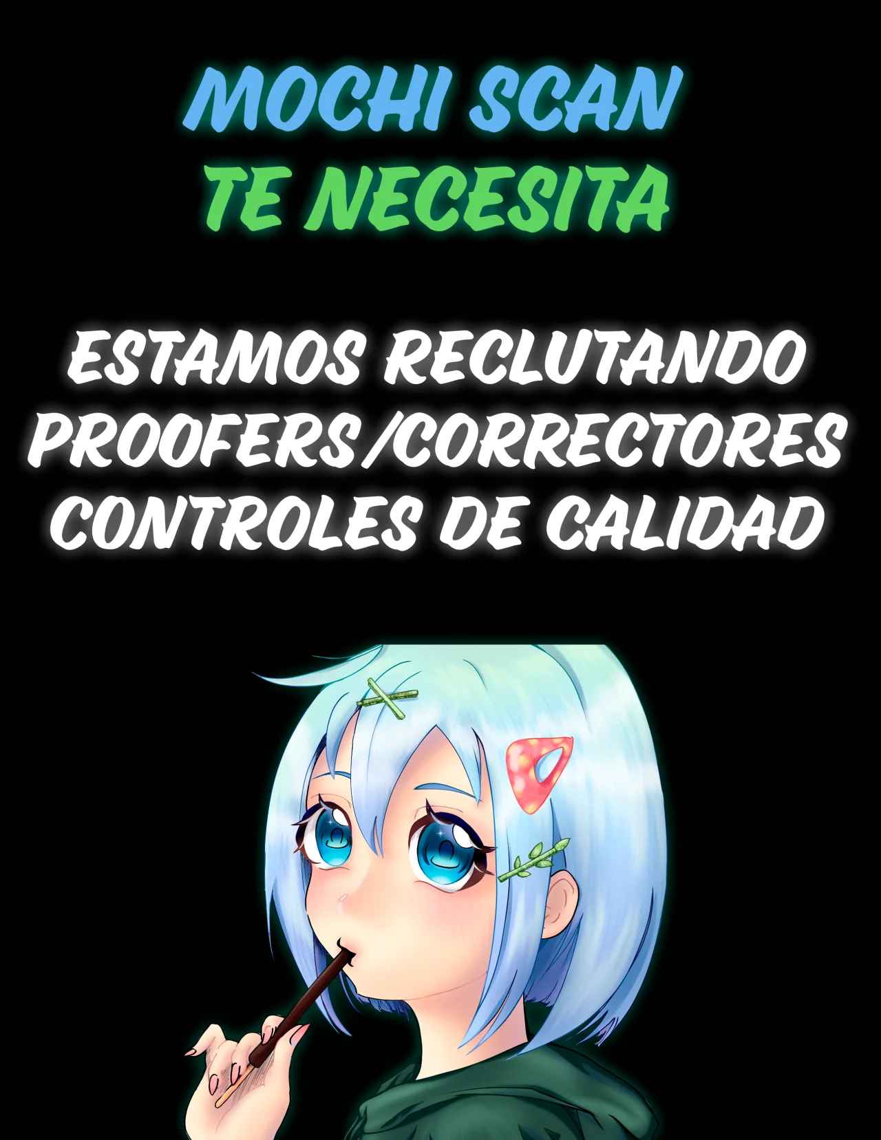 No tengo que elegir solo uno, ¿verdad? Capítulo 2 - Page 1