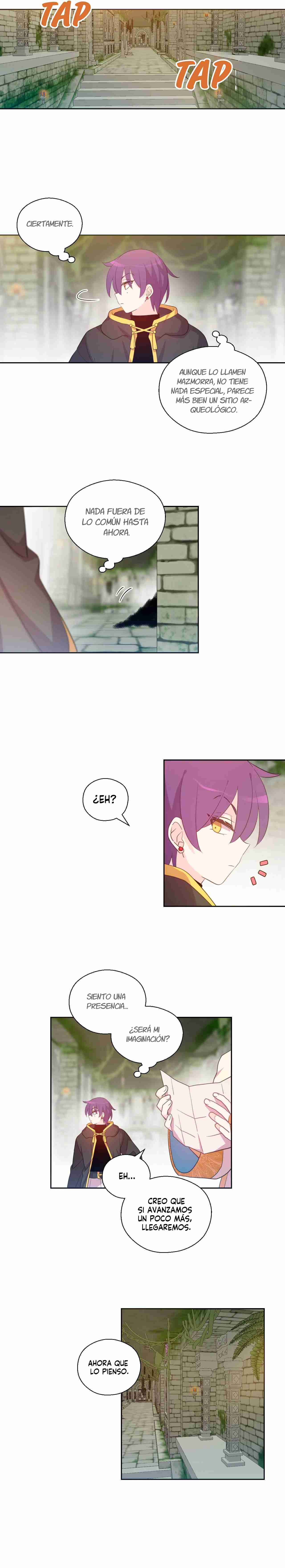 No tengo que elegir solo uno, ¿verdad? Capítulo 2 - Page 10