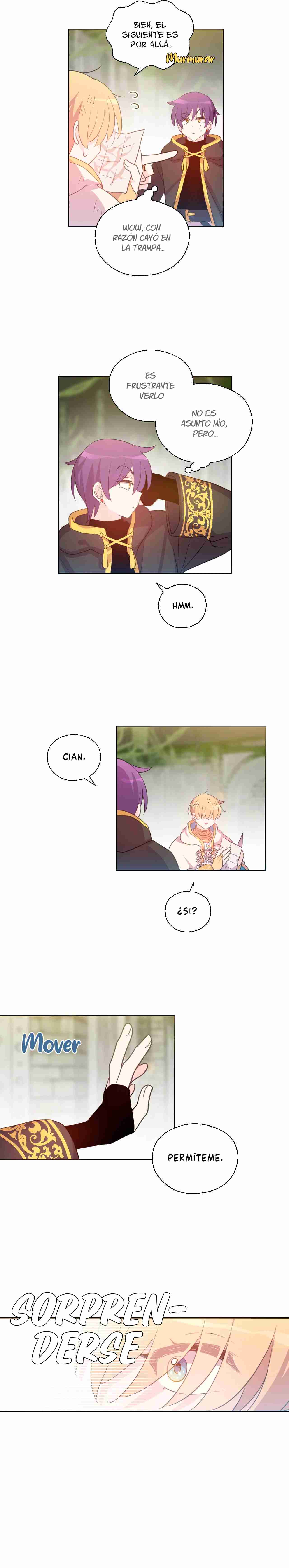 No tengo que elegir solo uno, ¿verdad? Capítulo 2 - Page 13