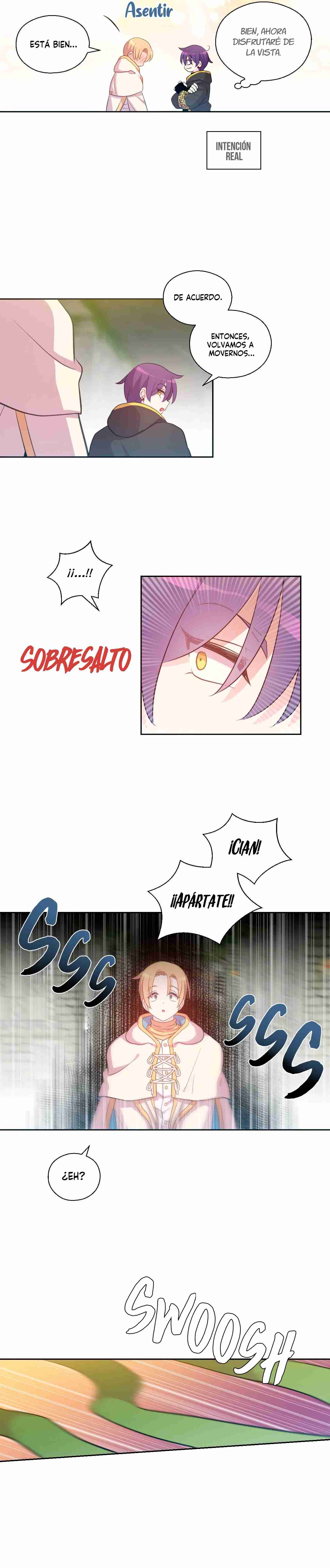 No tengo que elegir solo uno, ¿verdad? Capítulo 2 - Page 15