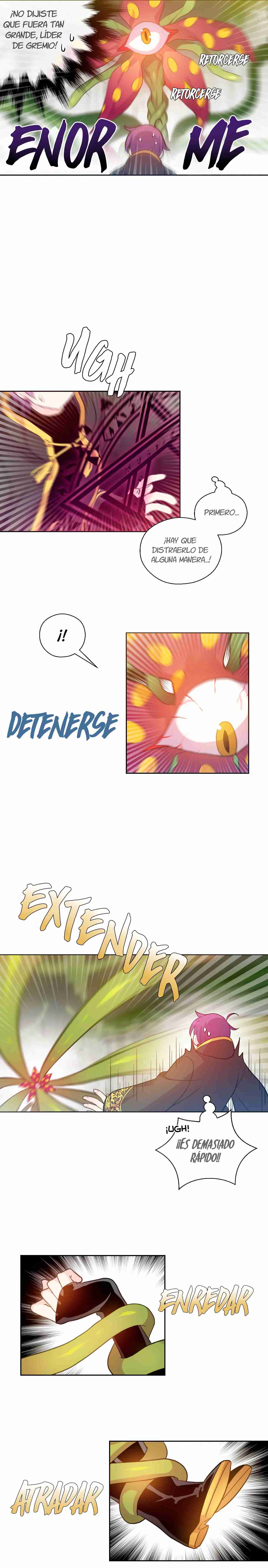 No tengo que elegir solo uno, ¿verdad? Capítulo 2 - Page 17