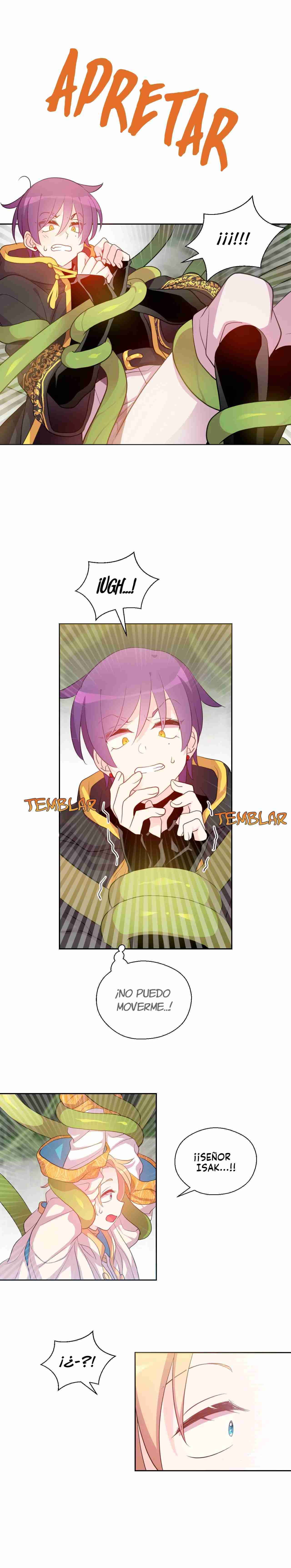 No tengo que elegir solo uno, ¿verdad? Capítulo 2 - Page 18