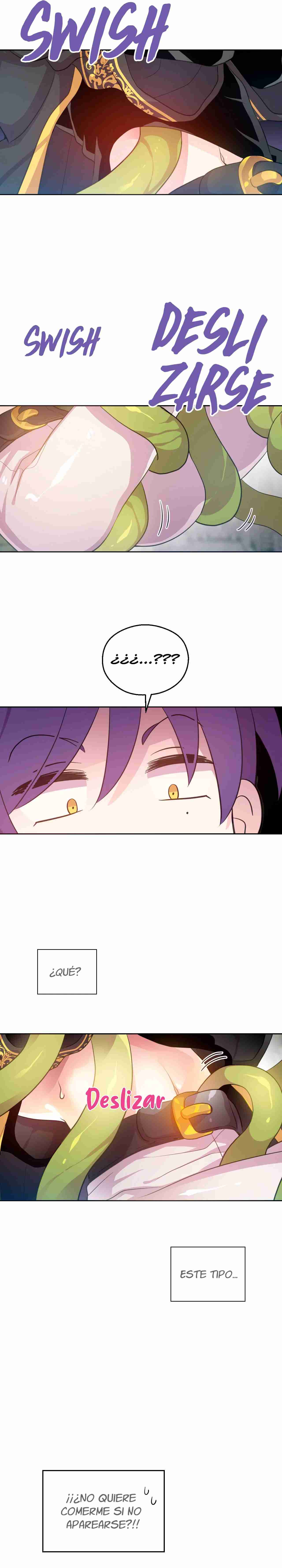 No tengo que elegir solo uno, ¿verdad? Capítulo 2 - Page 19