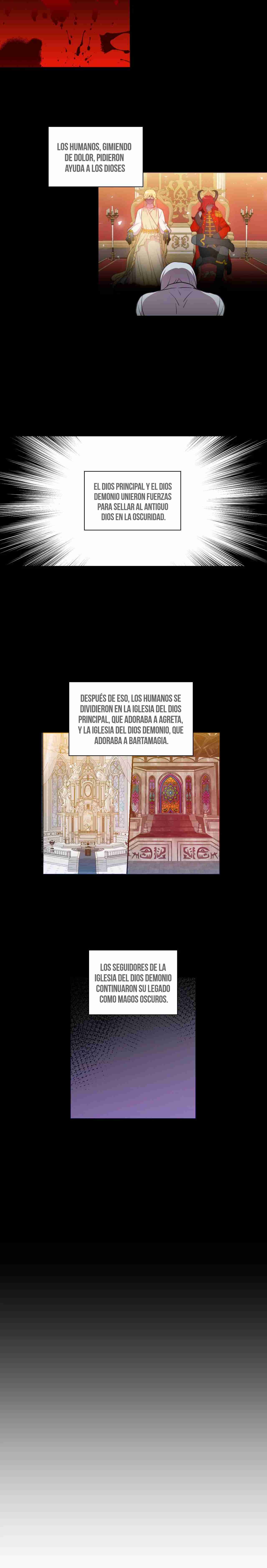 No tengo que elegir solo uno, ¿verdad? Capítulo 2 - Page 5