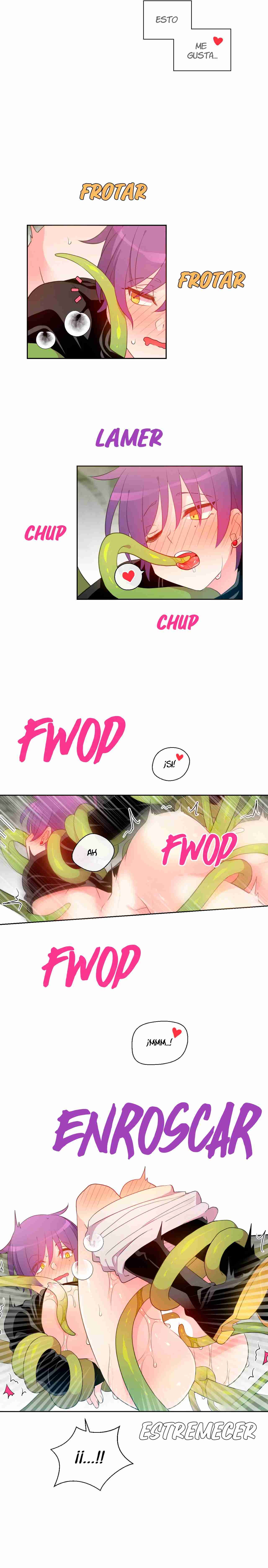 No tengo que elegir solo uno, ¿verdad? Capítulo 3 - Page 12