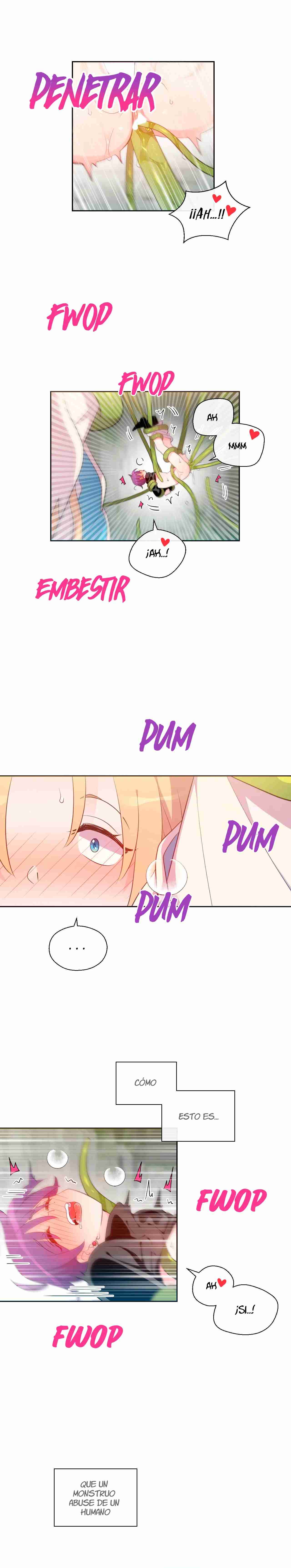 No tengo que elegir solo uno, ¿verdad? Capítulo 3 - Page 13