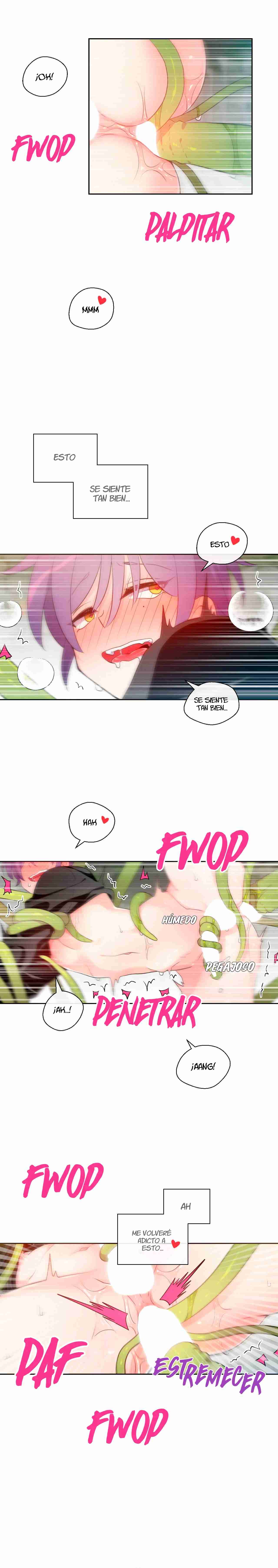 No tengo que elegir solo uno, ¿verdad? Capítulo 3 - Page 17