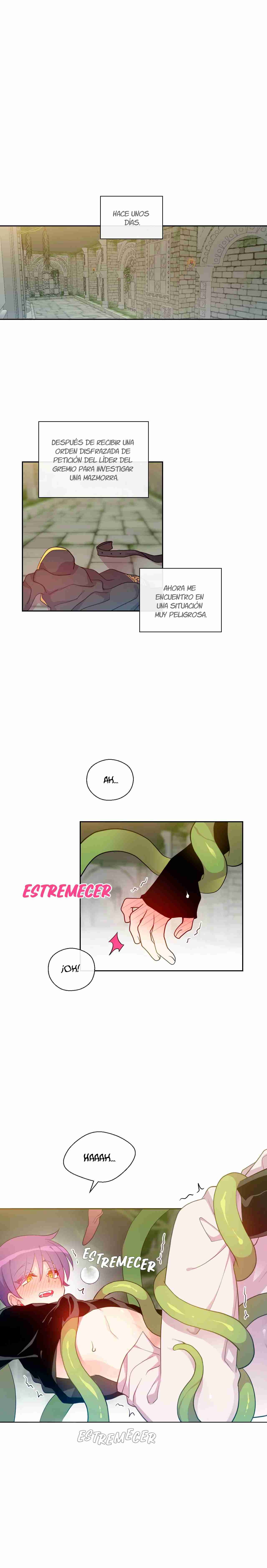 No tengo que elegir solo uno, ¿verdad? Capítulo 3 - Page 4