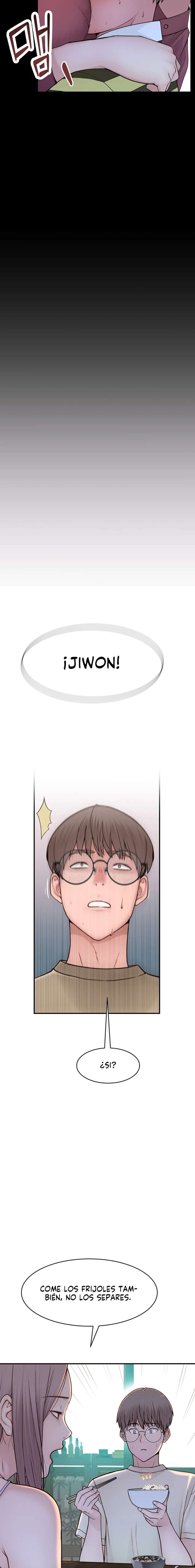 Adicción a Mamá Capítulo 1 - Page 17