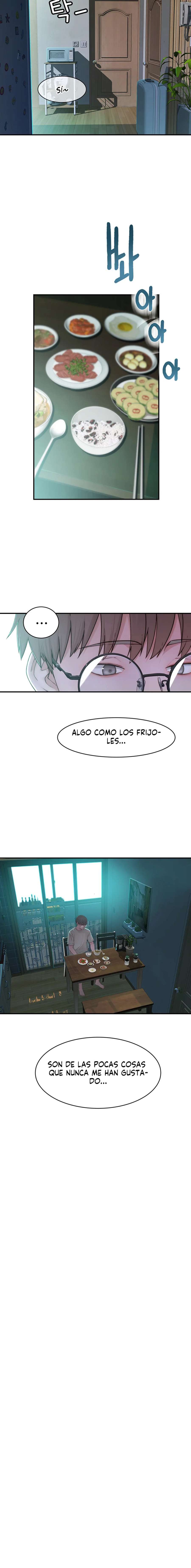 Adicción a Mamá Capítulo 1 - Page 23