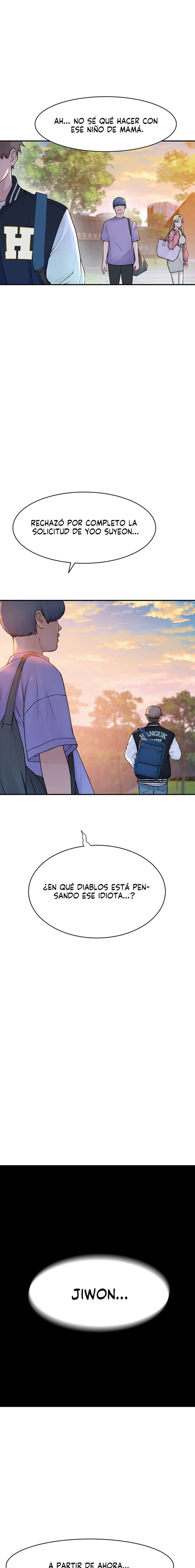 Adicción a Mamá Capítulo 1 - Page 30