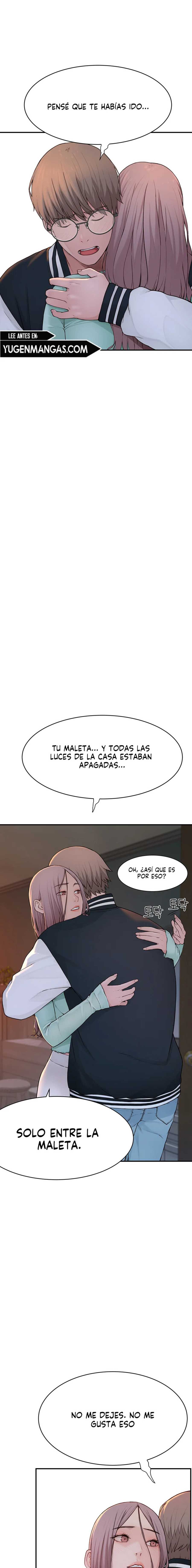 Adicción a Mamá Capítulo 1 - Page 38