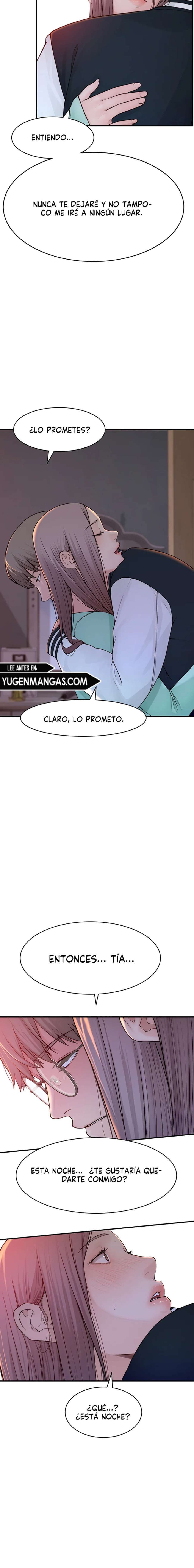 Adicción a Mamá Capítulo 1 - Page 39