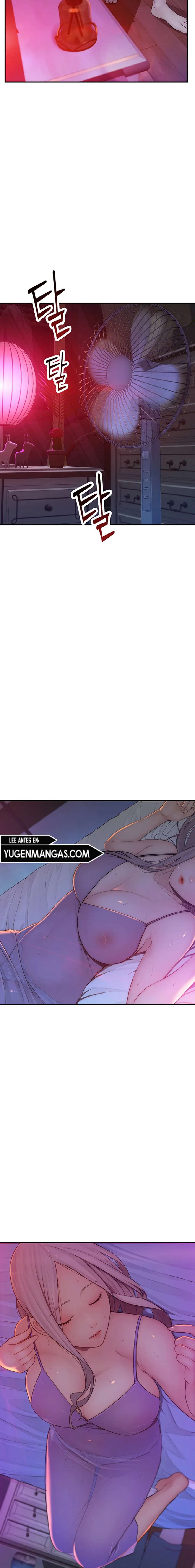 Adicción a Mamá Capítulo 1 - Page 4