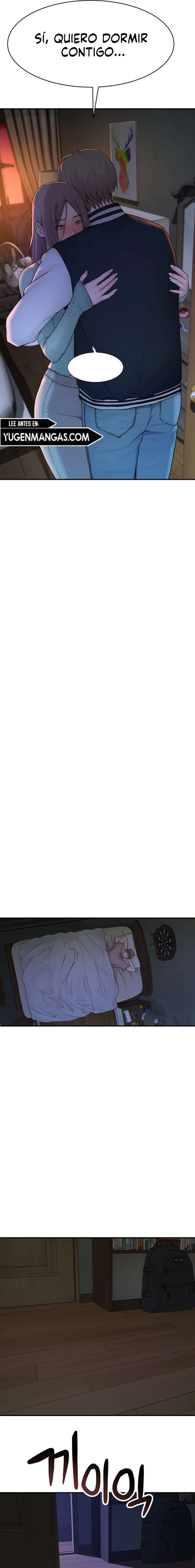 Adicción a Mamá Capítulo 1 - Page 40