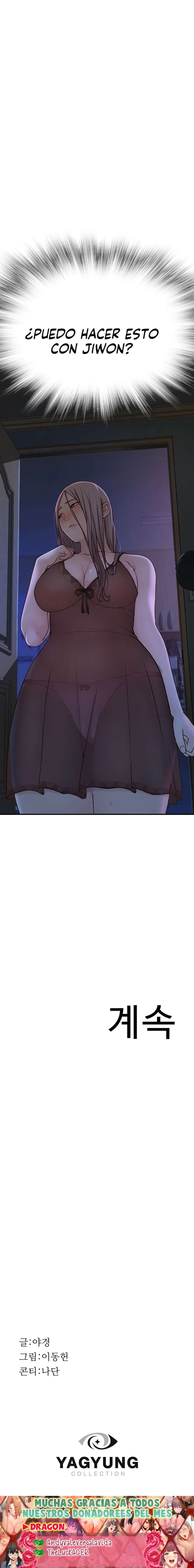 Adicción a Mamá Capítulo 1 - Page 42