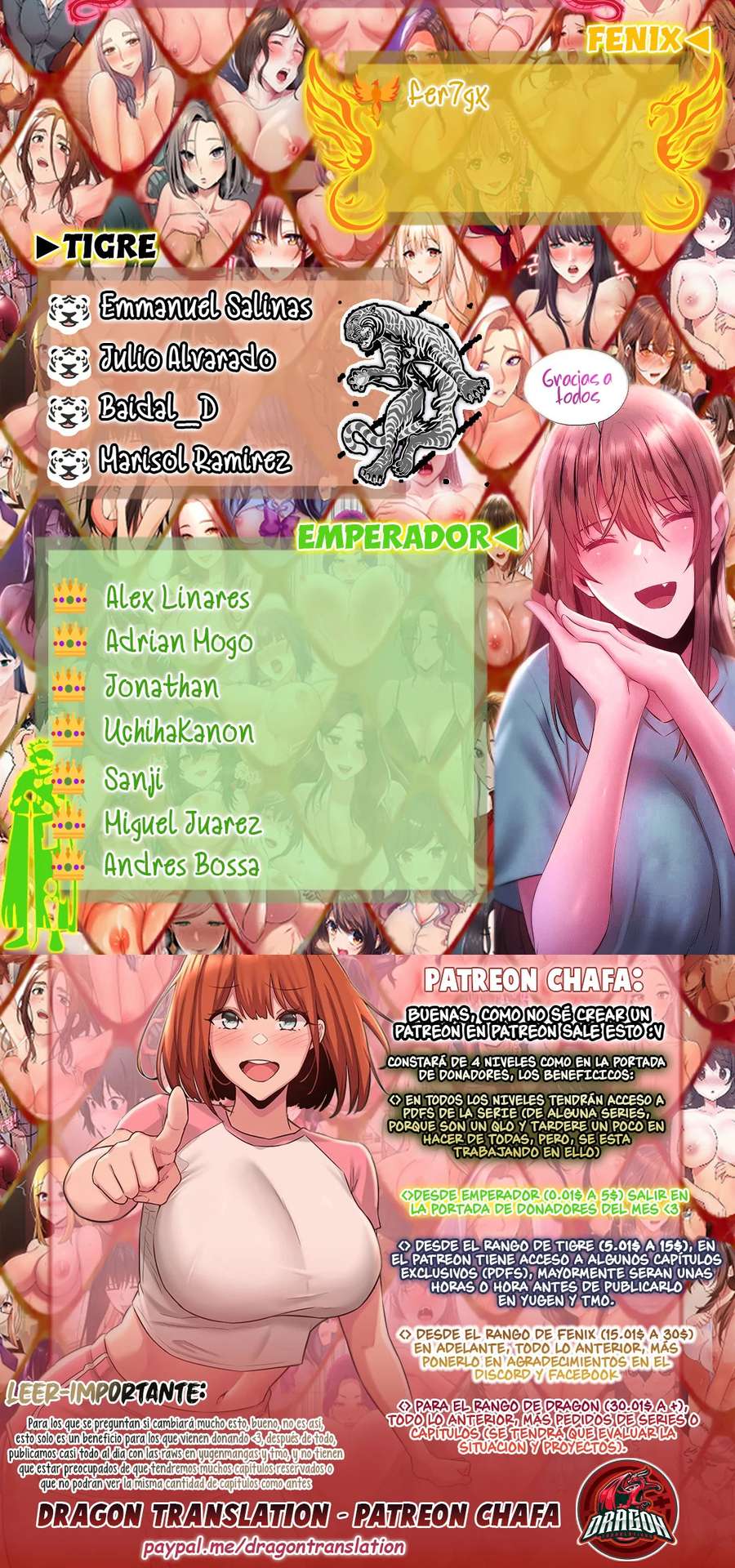 Adicción a Mamá Capítulo 1 - Page 43