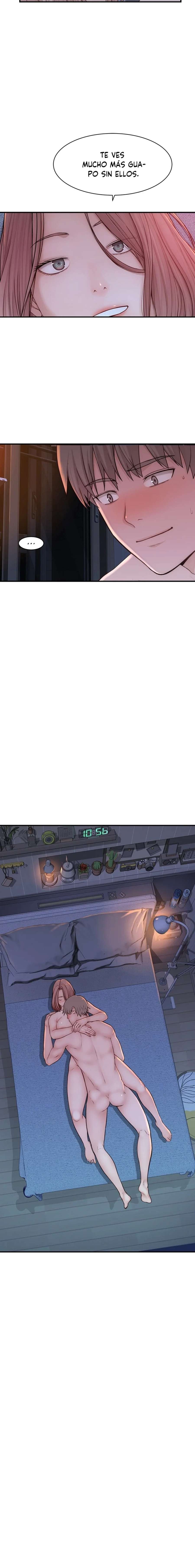 Adicción a Mamá Capítulo 10 - Page 11