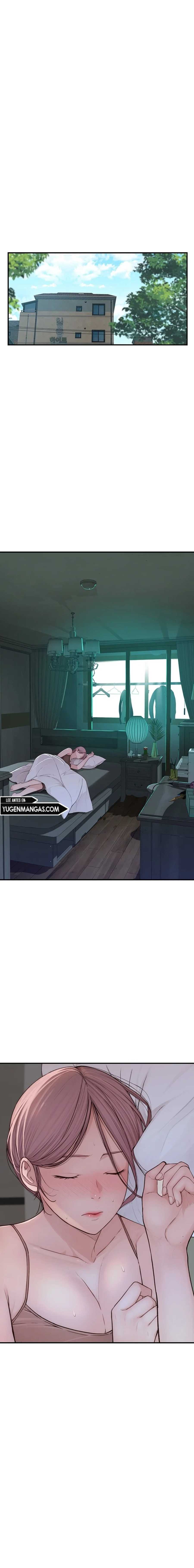 Adicción a Mamá Capítulo 10 - Page 12