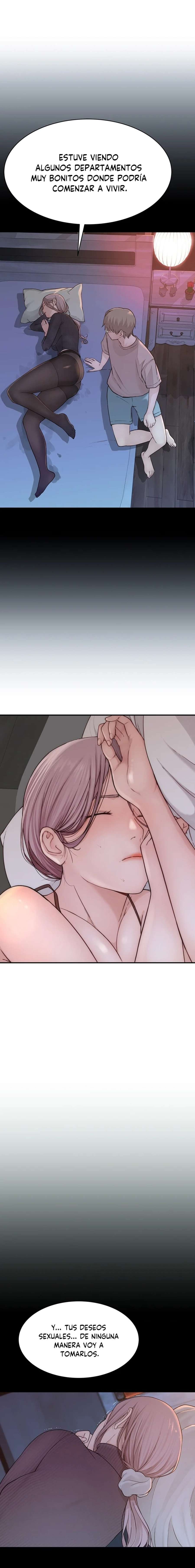 Adicción a Mamá Capítulo 10 - Page 13