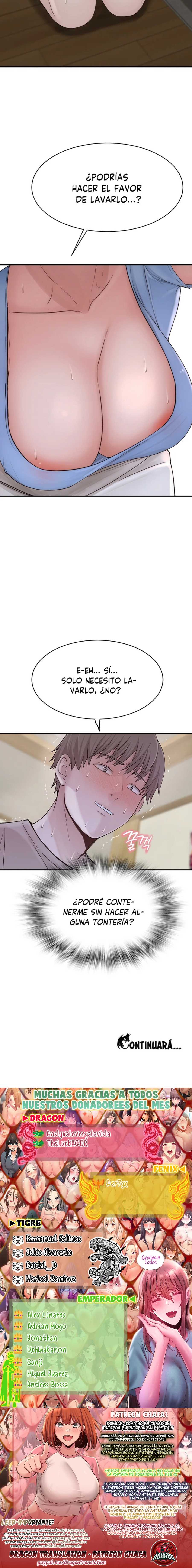 Adicción a Mamá Capítulo 10 - Page 26