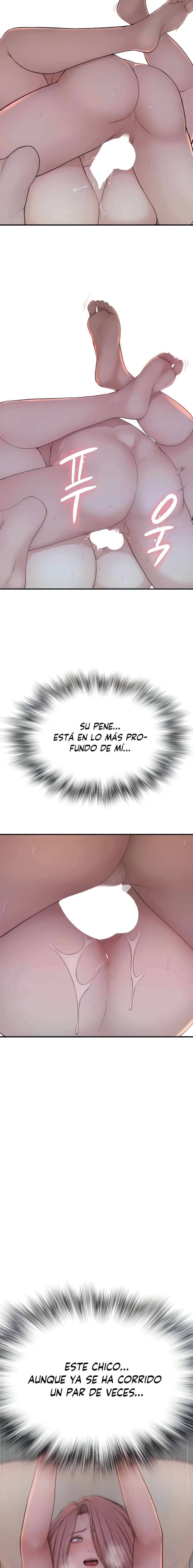 Adicción a Mamá Capítulo 10 - Page 4