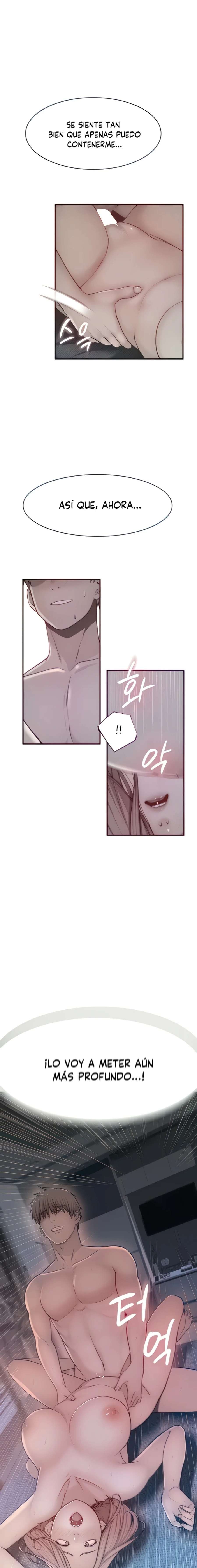 Adicción a Mamá Capítulo 10 - Page 6