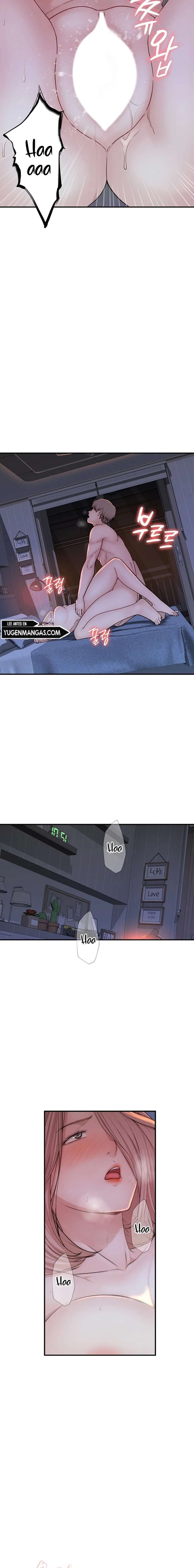 Adicción a Mamá Capítulo 10 - Page 9