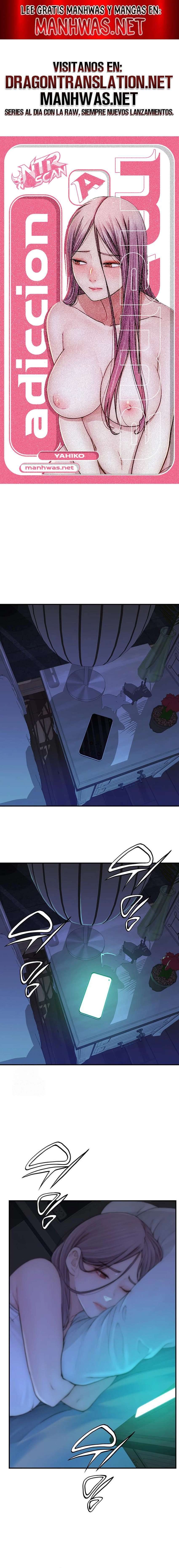 Adicción a Mamá Capítulo 100 - Page 1