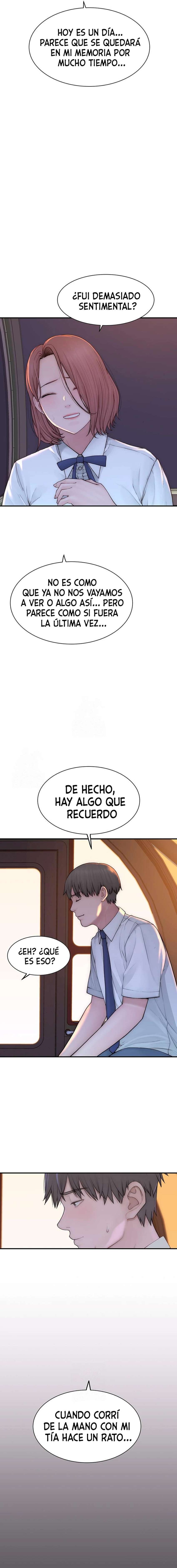 Adicción a Mamá Capítulo 100 - Page 11