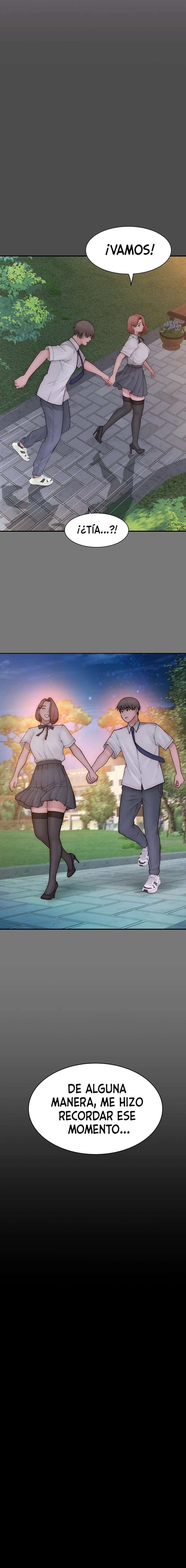 Adicción a Mamá Capítulo 100 - Page 12