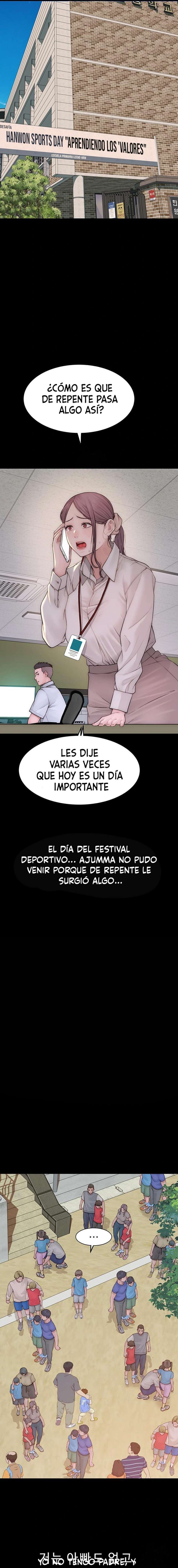 Adicción a Mamá Capítulo 100 - Page 13