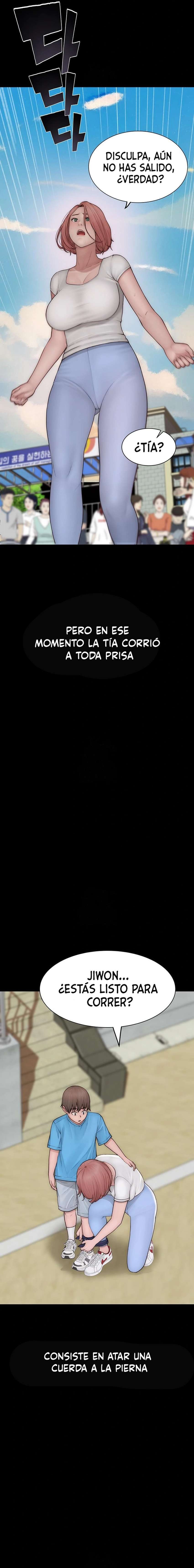 Adicción a Mamá Capítulo 100 - Page 15