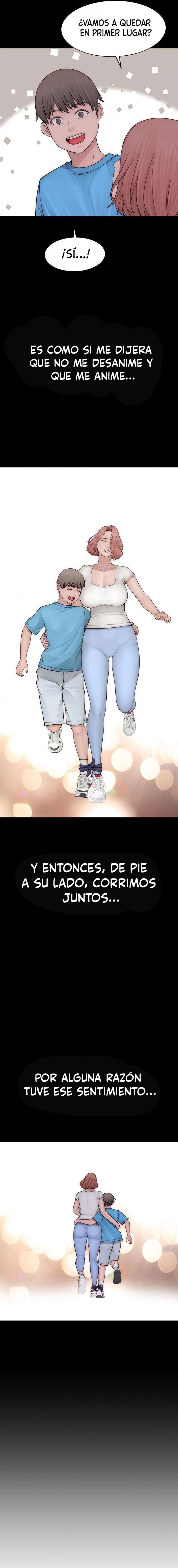 Adicción a Mamá Capítulo 100 - Page 16