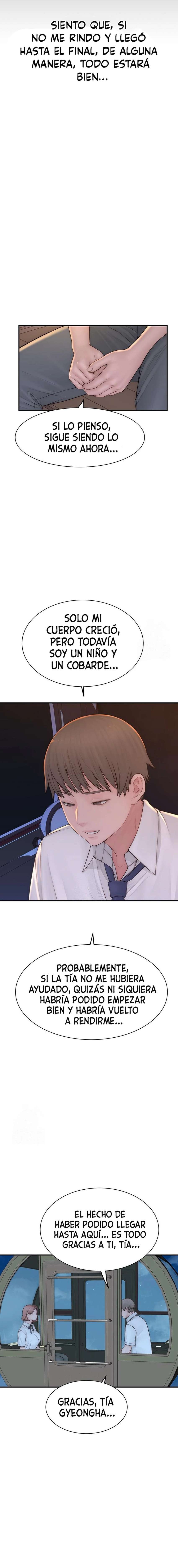 Adicción a Mamá Capítulo 100 - Page 17