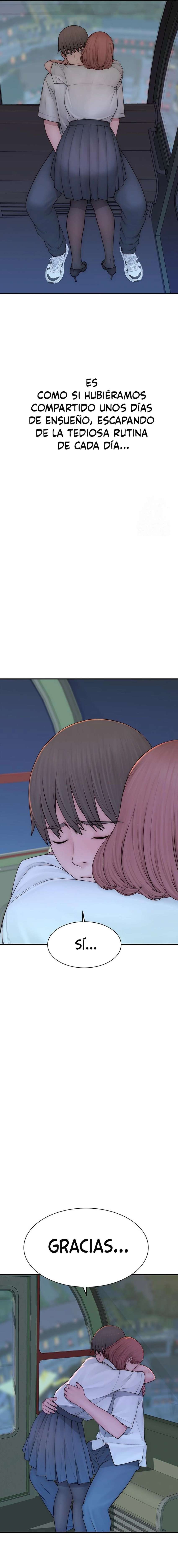 Adicción a Mamá Capítulo 100 - Page 19