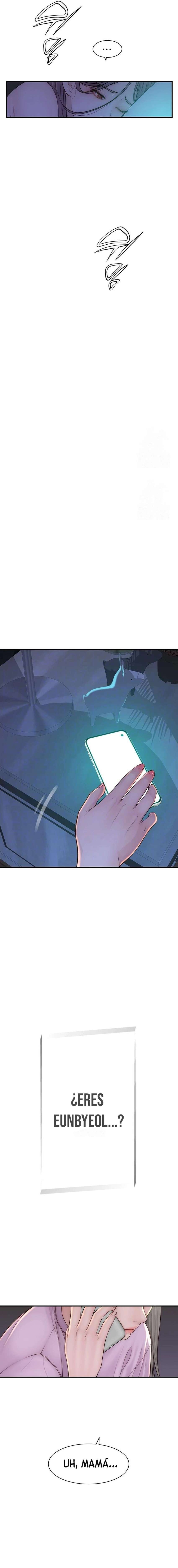 Adicción a Mamá Capítulo 100 - Page 2