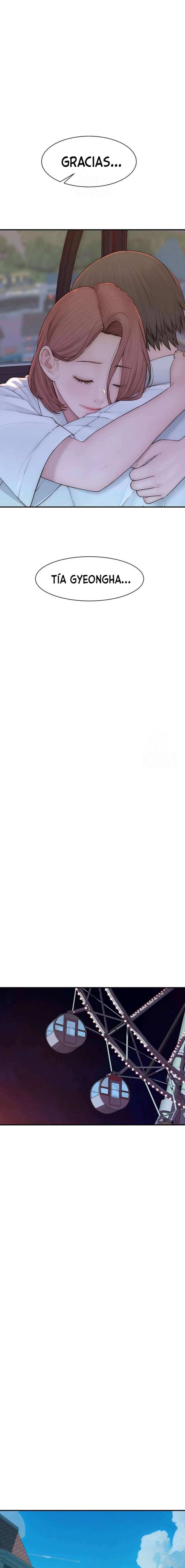 Adicción a Mamá Capítulo 100 - Page 20