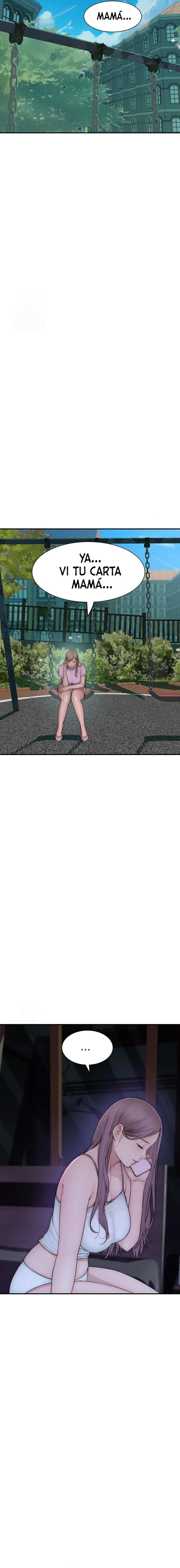 Adicción a Mamá Capítulo 100 - Page 21