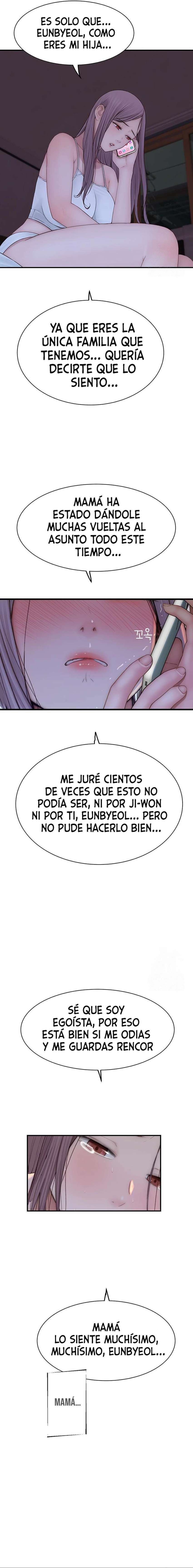 Adicción a Mamá Capítulo 100 - Page 23