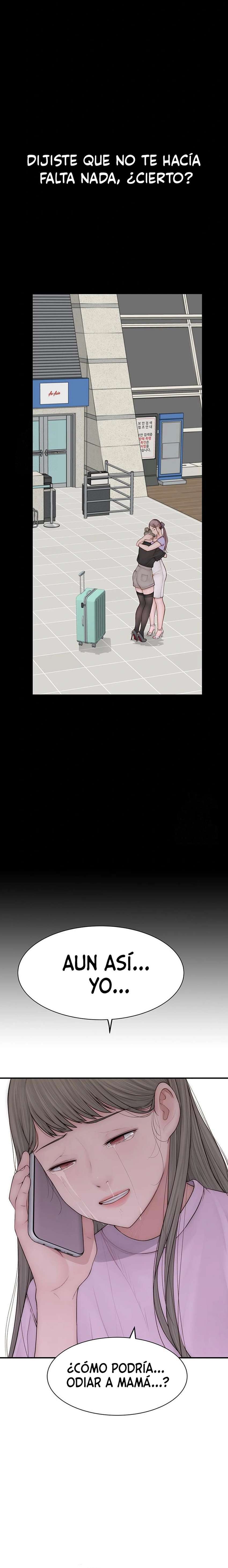Adicción a Mamá Capítulo 100 - Page 26