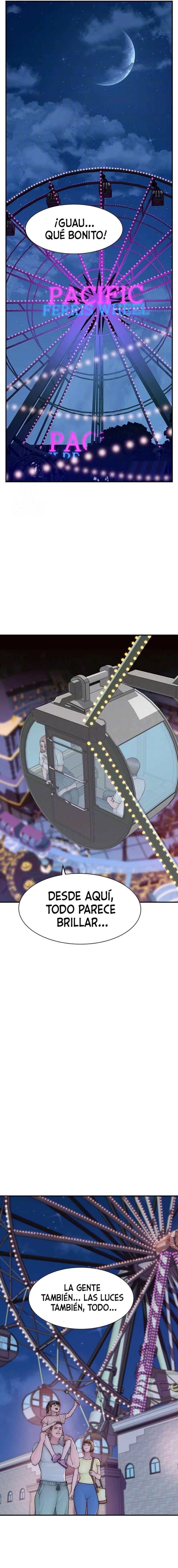 Adicción a Mamá Capítulo 100 - Page 4